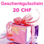 Geschenkgutschein