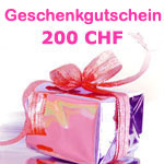 Geschenkgutschein