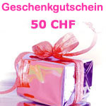Geschenkgutschein