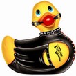 Fetish Duckie