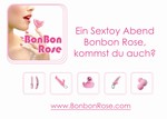 SEXTOYPARTY<br>BonbonRose !<br>
