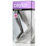 Ceylor QUICK + EASY - Kondome - 6 Prservative
