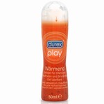 Durex Play warming 50 ml (wasser)