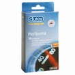 Durex Performa - 10 Präservative