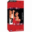 LOVE CUBE n°1 - Romeo + Julia - Spiel