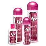 ID Moments Hypoallergenic Lubrifiant hypoallergnique (base eau)