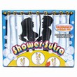 Shower Sutra - Erotikspiele Bad