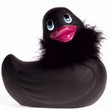 Vibrator Paris Duckie Black