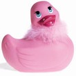 Vibrator Paris Duckie Pink