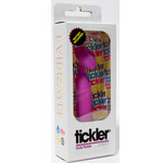 Tickler Vibe - Cute Tickler