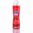 Durex Play Strawberry 50 ml (Eau)