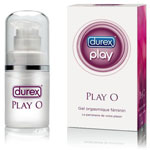 Durex Gel Play O