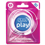 Durex Play Vibrations