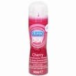 Durex Play Cherry (base eau, 50 ml)