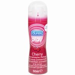Durex Play Cherry  (base eau, 50 ml)