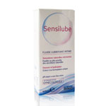 Durex Sensilube 50 ml base eau