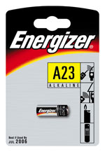 1 Pile 23A / V23GA / E23A