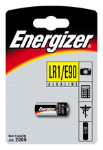 1 Pile N / LR1 / E90