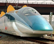 Le train sifflera 3 fois !