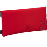 ACCESSOIRES Love Bag Black - Red - Silver