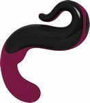 CLICK'N'CHARGE DELIGHT - Stimulateur point G