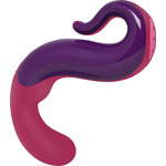 CLICK'N'CHARGE DELIGHT - Stimulateur point G
