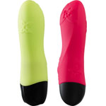 CLICK N CHARGE  SPRING - Waterproof