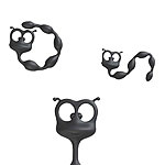STUBS Sextoy Flexi Felix