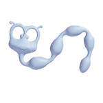 STUBS Sextoy Flexi Felix