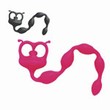 STUBS Sextoy Flexi Felix