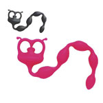 STUBS Sextoy Flexi Felix