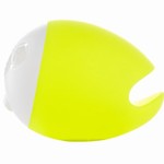 Fou Yellow