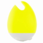 Fou Yellow