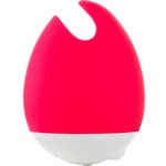 Fou India red