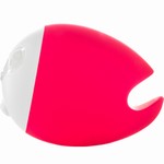 Fou India red