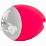 Fou India red
