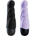 MINIVIBES Vibromasseur Meany Candy waterproof