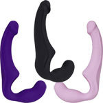 STUBS Godemichet Share - Double Dildo