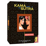 KamaSutra Deluxe - Jeux pour adultes