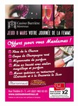 08/03/2012 BonbonRose au Casino de Montreux