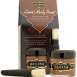 KamaSutra Body Chocolate