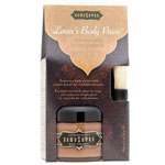KamaSutra Body Chocolate