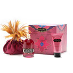 KamaSutra Treasures Trove Raspberry