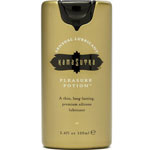 Kamasutra Pleasure Potion lubrifiant (Silicone)