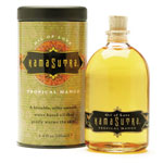 Oil of Love - Huile chauffante de kamasutra
