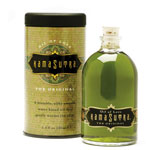 Oil of Love - Huile chauffante de kamasutra