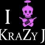 16/11/2012 Soire BonbonRose au KraZy J  Lausanne