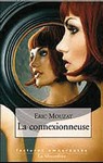 Livre - La connexionneuse