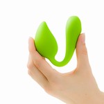 Bloom by LEAF - Vibro pour clitoris