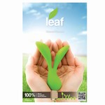 Vitality by LEAF - Vibro pour clitoris